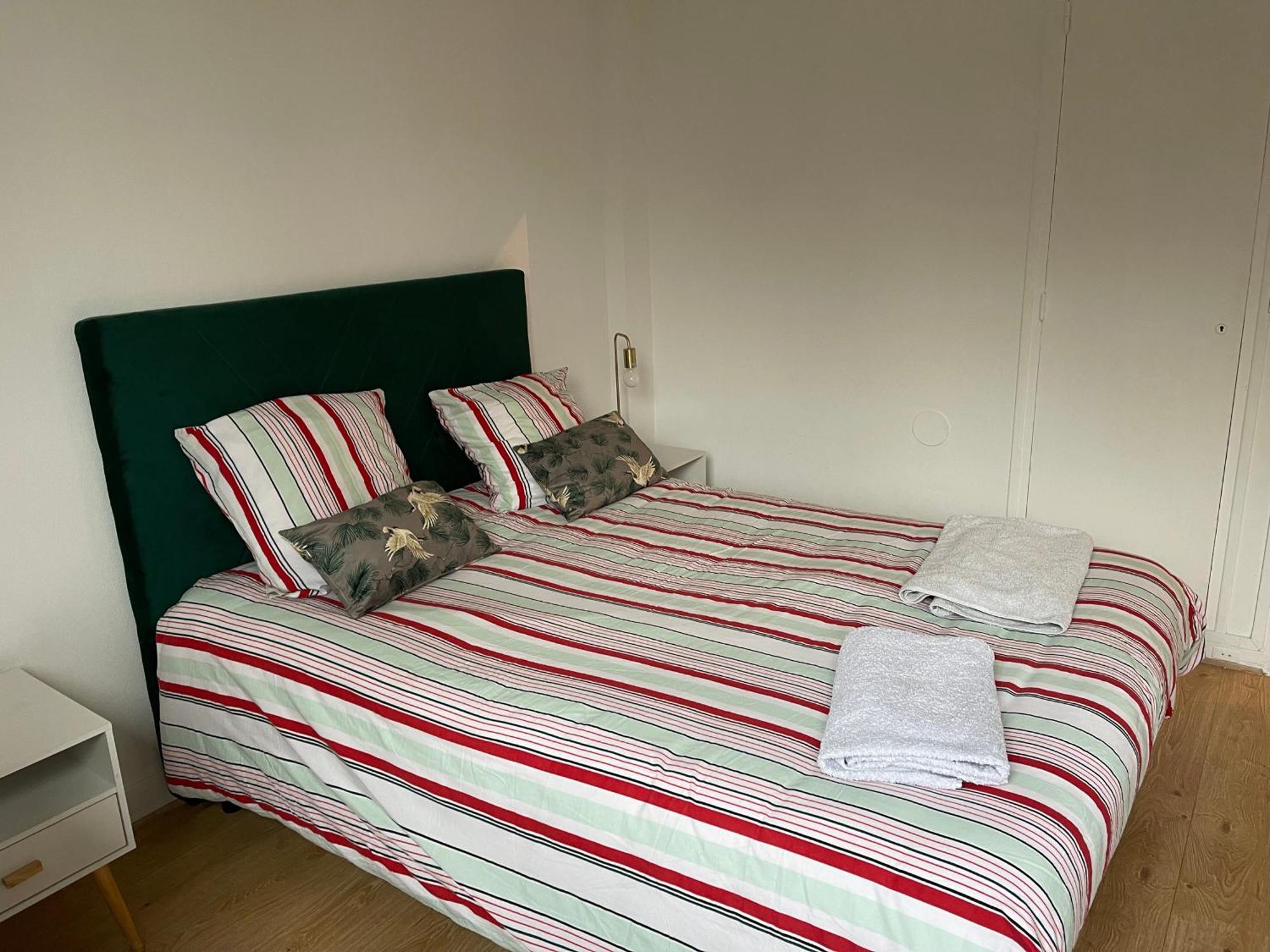 75 M2 # Logia & Parking Gratuit # Bestofblo 4 # Fontainebleau Eksteriør billede