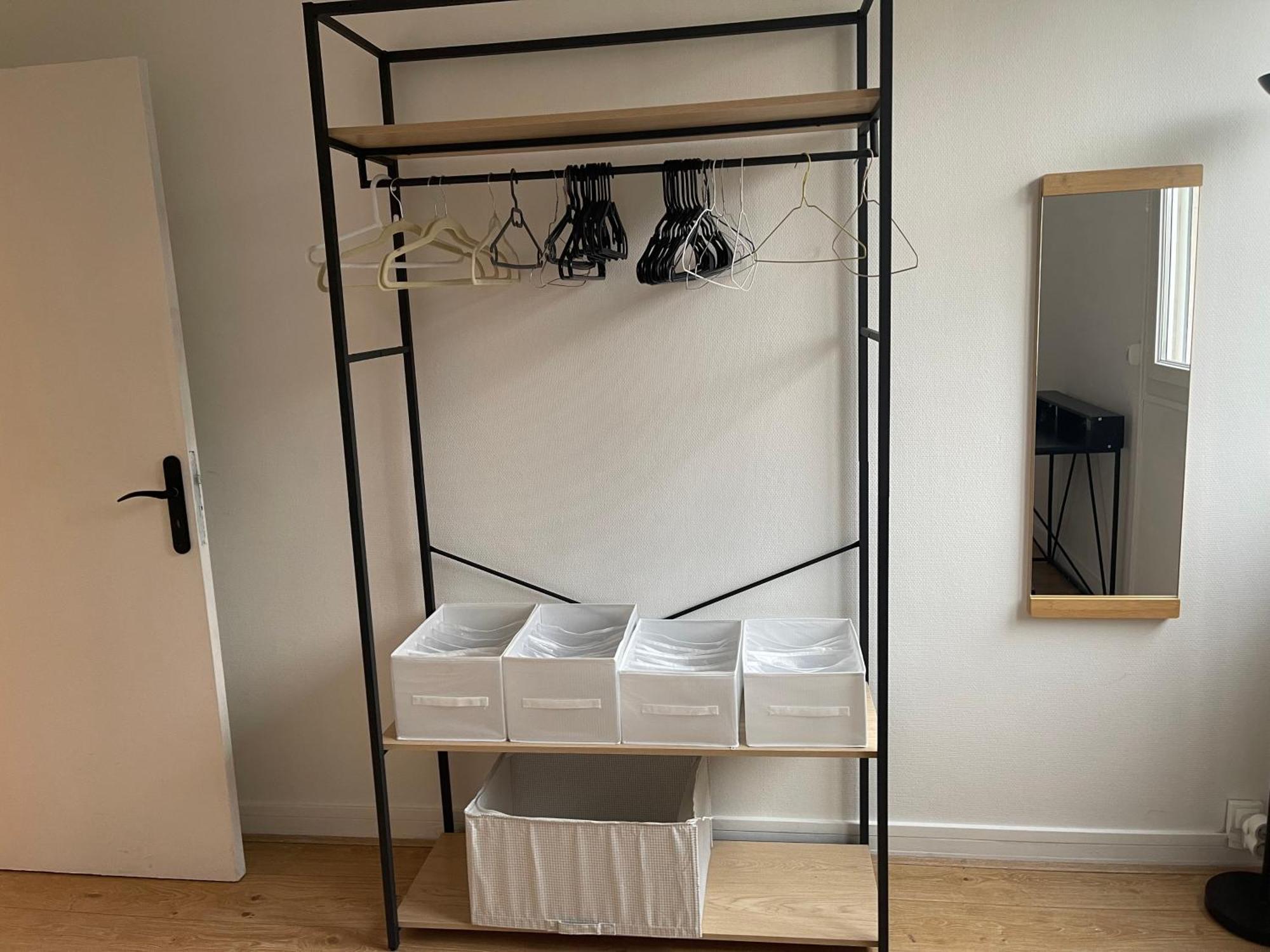 75 M2 # Logia & Parking Gratuit # Bestofblo 4 # Fontainebleau Eksteriør billede